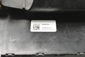BMW X6 E71 (2008–2014) Gangwahlschalter 10022151 - 2