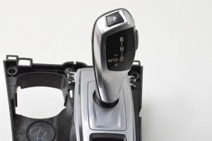 BMW X6 E71 (2008–2014) Gangwahlschalter 10022151 - 3
