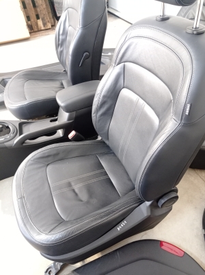  Salonas ir jo detalės 