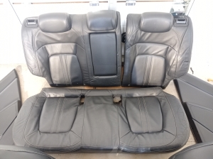  Salonas ir jo detalės 