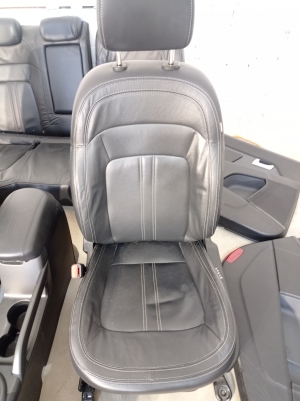  Salonas ir jo detalės 