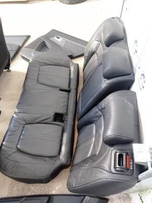  Salonas ir jo detalės 