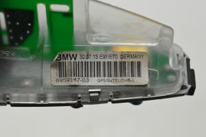 BMW X6 E71 (2008–2014) Antenna 30000987BF - 4