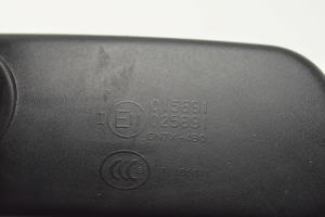 BMW X6 E71 (2008–2014) Interior mirror 9134459 - 5