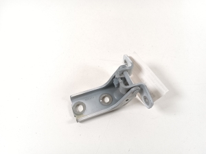Front door lower hinge - 