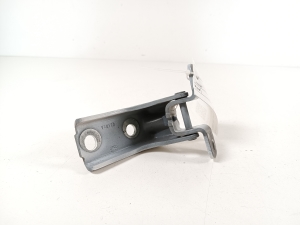Front door lower hinge - 