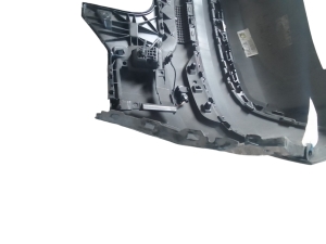 AUDI Q2 (2016–2026) Rear bumper 81A807511B - 3