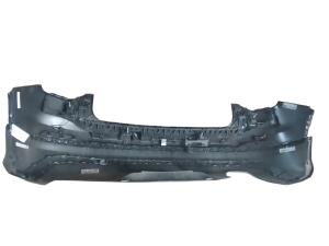 AUDI Q2 (2016–2026) Rear bumper 81A807511B - 4