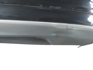 AUDI Q2 (2016–2026) Rear bumper 81A807511B - 5