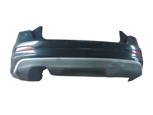 Rear bumper - 81A807511B
