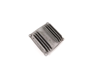 Mercedes Benz ML-Class 166 (2011–2015) Xenon headlight control unit A1668203489 - 2