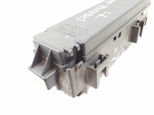 Jeep Grand Cherokee WK (2004–2010) Sicherungskästen 56047835AE - 2