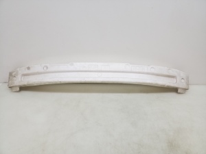   Rear bumper foam 