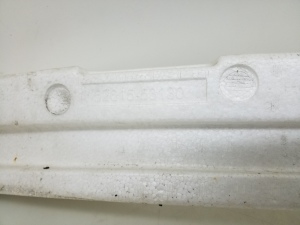 LEXUS IS (2013–2020) Aizmugurējā bampera absorbētājs 5261553130 - 3