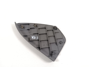 Mercedes Benz SL-Class 230 (2001–2012) Front door panel trim A2307270188 - 3