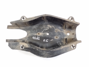 Mercedes Benz C-Class 204 (2007–2014) Hinterachse sonstiges Teil A2043521588 - 2