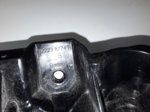 Dacia JOGGER I (2021–2026) Front bumper bracket 622238774R - 2