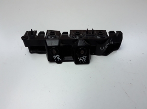 Front bumper bracket - 622238774R