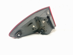 BMW 5 SERIES F07 (2009–2017) Eckleuchte hinten 7199644 - 2