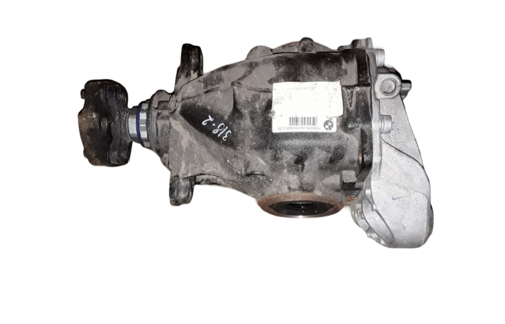 BMW 3 Series F30/F31 (2011-2020) Rear Differential 7599475 27179333