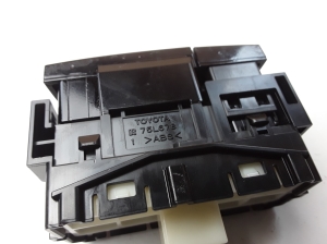 Suzuki Swace I (2020–2026) Other switch - 2