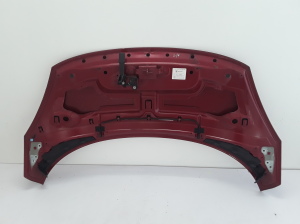 RENAULT Scenic (2009–2015) Capot 651000036R - 2