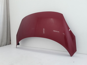 RENAULT Scenic (2009–2015) Capot 651000036R - 3