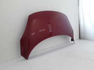 RENAULT Scenic (2009–2015) Capot 651000036R - 4