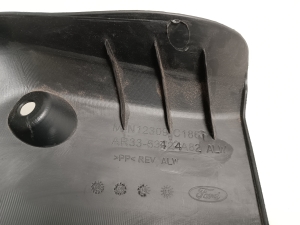 Ford Mustang (2005–2014) Rear panel interior trim AR3363424A82ALW - 4