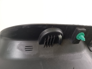 Ford Mustang (2005–2014) Rear panel interior trim AR3363424A82ALW - 5