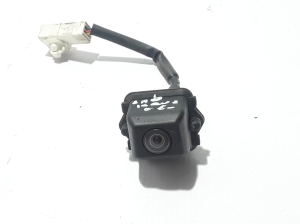   Video camera 