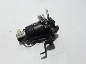   Fuel filter and its parts 