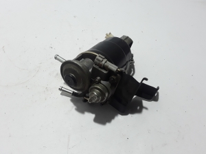  Fuel filter and its parts 