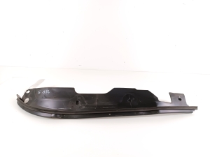 Mercedes Benz SL-Class 231 (2012–2017) Sonstiges Teil der Vordertür A2317270130 - 3