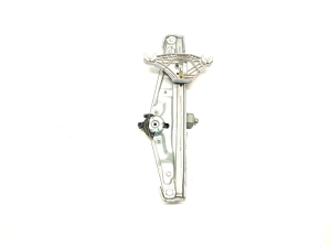Front door window regulator and its parts - 82450-GI010