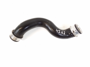  Cooling radiator hose 