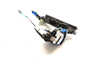 Hyundai IONIQ 5 I (2021–2026) Front door lock 82650-GI240 - 3