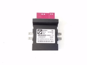 BMW 3 SERIES E90 (2004–2013) Module de commande de la pompe à carburant 7276046