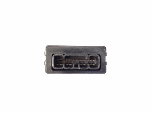 TOYOTA Land Cruiser 90 (1996–2002) Steuergerät 8865060500 - 2