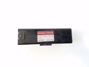 TOYOTA Land Cruiser 90 (1996–2002) Steuergerät 8865060500 - 3