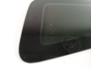 Ford Mustang (2005–2014) Seitenscheibe hinten (Karosserie) - 2