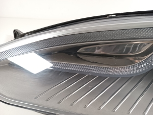 Tesla Model S S (2012–2026) Scheinwerfer und seine Teile - 4
