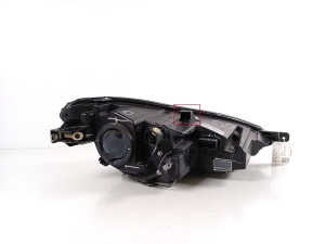Tesla Model S S (2012–2026) Scheinwerfer und seine Teile - 8