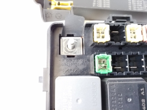 Chrysler 300C LX (2010–2026) Fuse boxes 7154015130 - 3