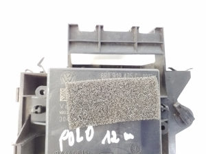Volkswagen Polo V (2009–2017) Juhtplokk 6R0919475C - 3
