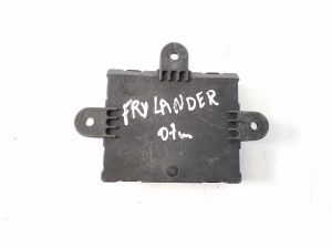 Land Rover Freelander (2006–2014) Rear side door control unit 6G9T14B534BL - 2
