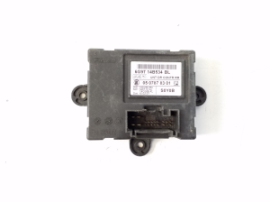 Steuergerät für hintere Seitentür - 6G9T14B534BL