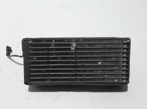  Radiator interior air conditioning 