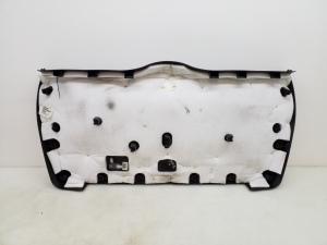 Mercedes Benz ML-Class 164 (2005–2011) Trunk lid trim panel A1647401770 - 3