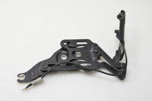 BMW X6 E71 (2008–2014) Hood hinge 7148348 - 4